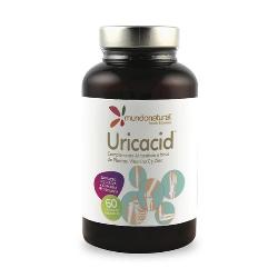 URICACID 60 Caps.
