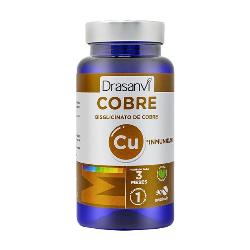 BISGLICINATO COBRE 90 Comp.