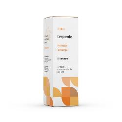  ACEITE ESENCIAL NARANJA AMARGA 10 Ml.