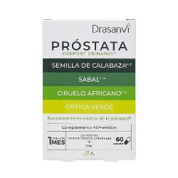 PROSTATA 60 Caps.