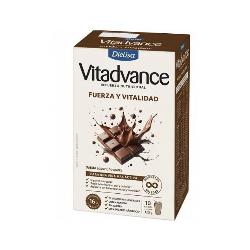 DIELISA VITADVANCE BATIDO CHOCO SG 10 SOBRES