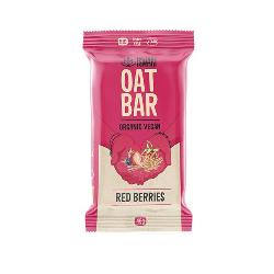 ISWARI-BARRITA FRUTOS ROJOS AVENA 