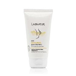 LABNATUR - CREMA PIES EXFOLIANTE 150 ML