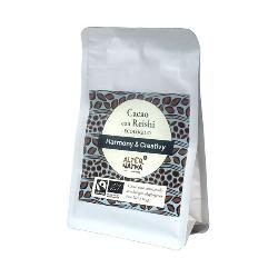 ALTERNATIVA-CACAO CON REISHI BIO-FT 125 Grs.
