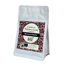 ALTERNATIVA-CACAO CON MELENA DE LEON BIO-FT 125 Grs.