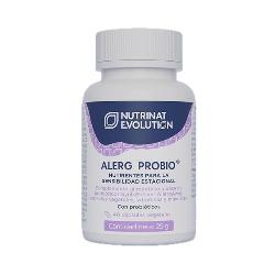 ALERG PROBIO 40 VCaps.