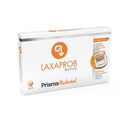 LAXAPROB 15 COMP BICAPA