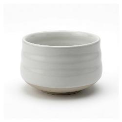 CHAWAN CUENCO MATCHA BLANCO