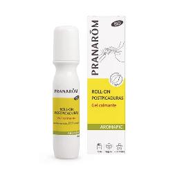 AROMAPIC ROLL-ON GEL CALMANTE