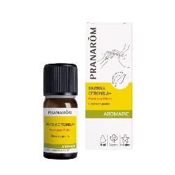 AROMAPIC SINERGIA CITRONELA DIFUSION