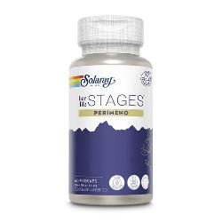 SOLARAY-PERIMENO STAGE 60 VegCaps.