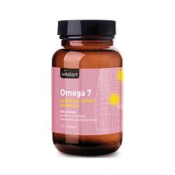 VITALART - OMEGA 7 60 PERLAS
