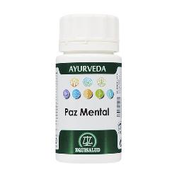 AYURVEDA PAZ MENTAL 60 Caps.
