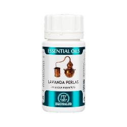 ESSENTIAL OILS LAVANDA 60 Perlas
