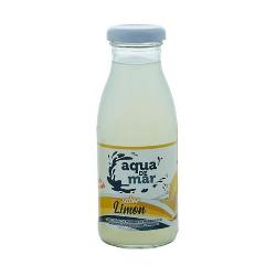 BEBIDA AGUA DE MAR CON LIMON 250 Ml.