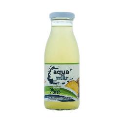 BEBIDA AGUA DE MAR CON PIÑA 250 Ml.