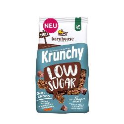 KRUNCHY CHOCO MENOS AZUCAR 500 Grs.