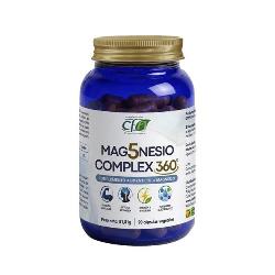 MAGNESIO COMPLEX 360