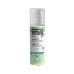 CATTIER-GEL LIMPIADOR REEQUILIBRANTE 200 ML