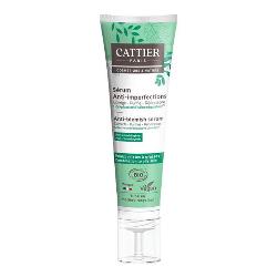 CATTIER-SERUM ANTIIMPERFECCIONES 30 ML PIEL MIXTA - GRASA