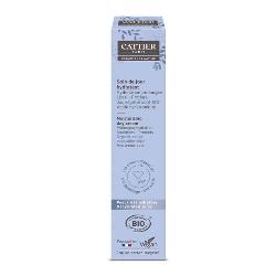 CATTIER-CREMA HIDRATANTE DE DIA  50 ML