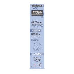 CATTIER-CREMA HIDRATANTE DE NOCHE 50 ML 