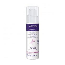 CATTIER-CREMA DE DIA CALMANTE 50 ML PIEL SENSIBLE