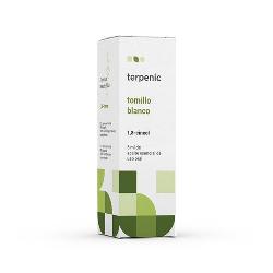  ACEITE ESENCIAL TOMILLO BLANCO 5 Ml.