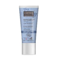 CATTIER-MASCARILLA HIDRATANTE 50 ML
