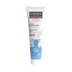 CATTIER-CREMA HIDRATANTE BEBE 100 ML