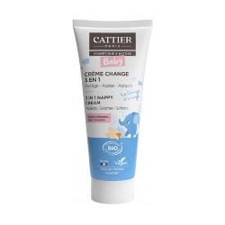 CATTIER-CREMA PAÑAL 75 ML