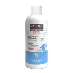 CATTIER-LINIMENTO BEBE 200 ML