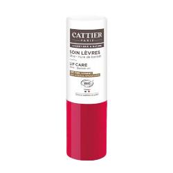 CATTIER-BALSAMO LABIAL ANTI-AGE 4 Grs.