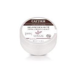 CATTIER-MANTECA DE KARITE 20 Grs.