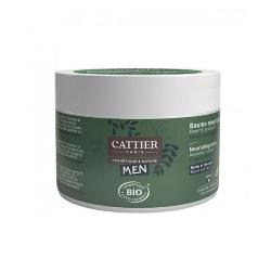 CATTIER-HOMBRE BALSAMO NUTRITIVO 90 GRS.