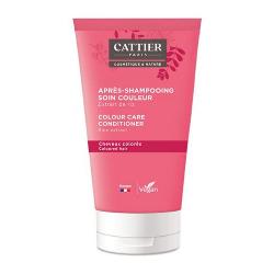 CATTIER-ACONDICIONADOR CUIDADO DEL COLOR 150 ML