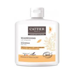 CATTIER-CHAMPU USO FRECUENTE 250 ML