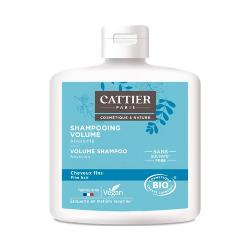 CATTIER-CHAMPU VOLUMEN CABELLO FINO 250 ML