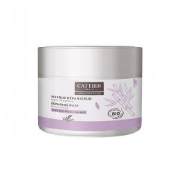 CATTIER-MASCARILLA REPARADORA CABELLO SECO 200 ML