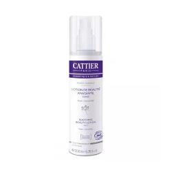 CATTIER-LOCION DE BELLEZA CALMANTE 200 ML