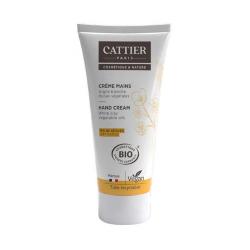 CATTIER-CREMA DE MANOS ANTIMANCHAS, ANTIEDAD 75 ML