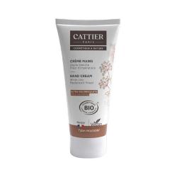 CATTIER-CREMA DE MANOS ULTRANUTRITIVA 75 ML