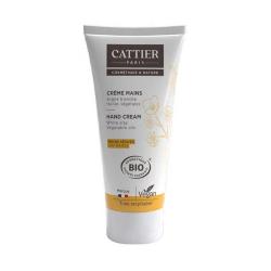 CATTIER-CREMA DE MANOS - MANOS SECAS 75 ML