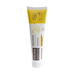 CATTIER-DENTIFRICO DENTARGILE LIMON 75 ML