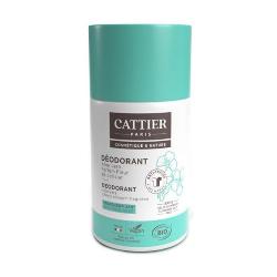 CATTIER-DESODORANTE ROLL-ON ALOE VERA 24 H. 50 ML