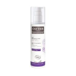 CATTIER-LECHE DESMAQUILLADORA CARA/OJOS 200 ML