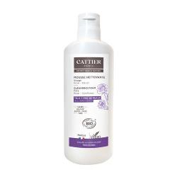 CATTIER-ESPUMA LIMPIADORA FACIAL 150 ML