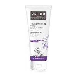 CATTIER-GEL EXFOLIANTE FACIAL 75 ML