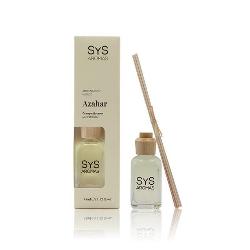  AMBIENTADOR MIKADO ORIGINS 45 ML. AZAHAR