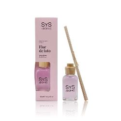  AMBIENTADOR MIKADO ORIGINS 45 ML. FLOR DE LOTO